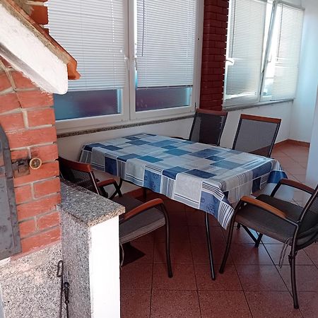 Apartamento Lubin Sevid Exterior foto