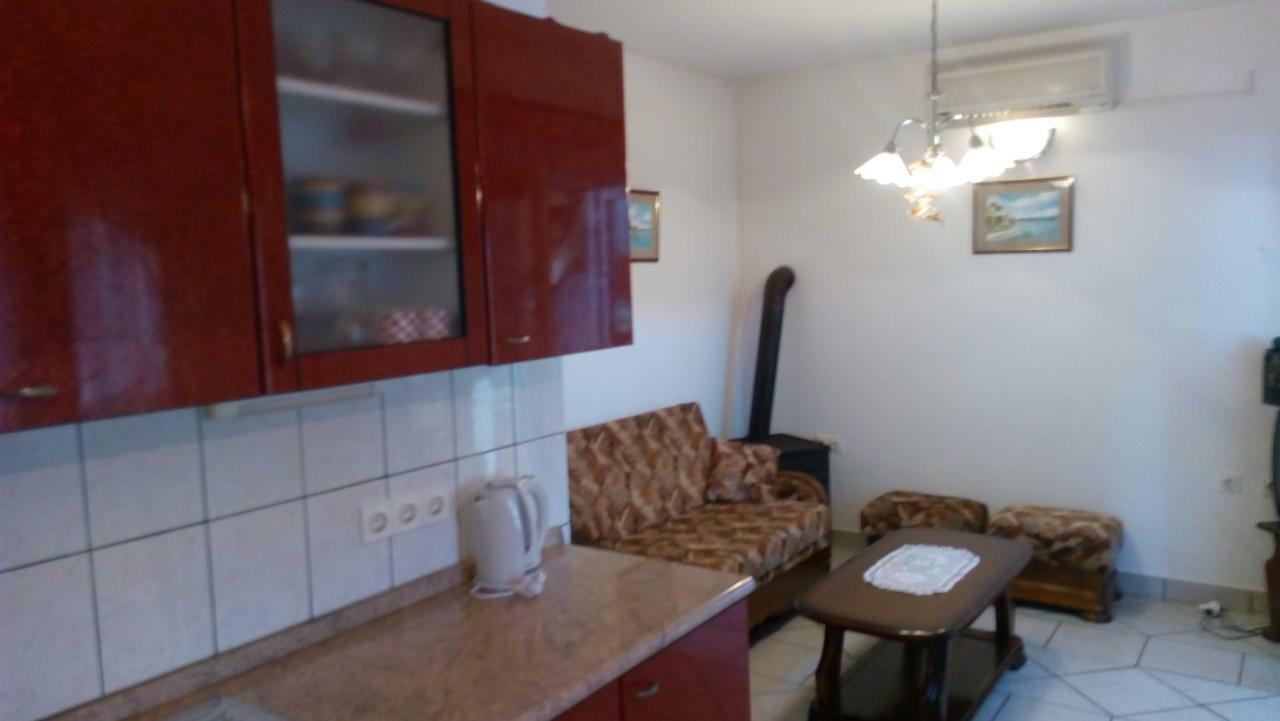 Apartamento Lubin Sevid Exterior foto