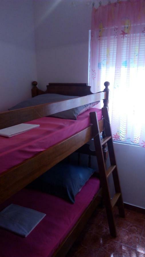 Apartamento Lubin Sevid Exterior foto