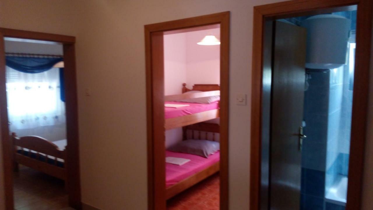 Apartamento Lubin Sevid Exterior foto